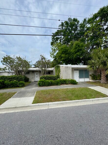 Primary Photo Of 812 E 66th St, Savannah Medical For Lease