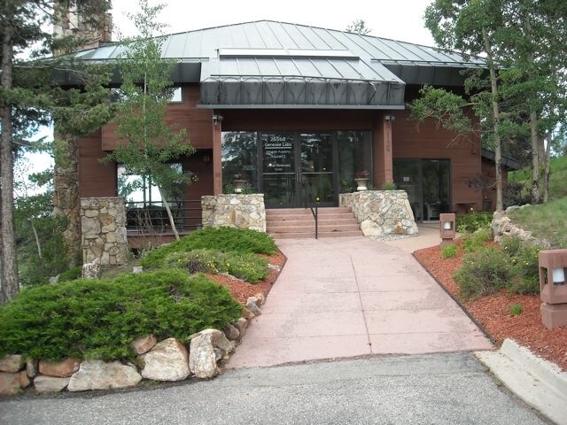 More Photos Of 25568 Genesee Trail Rd, Golden Coworking Space