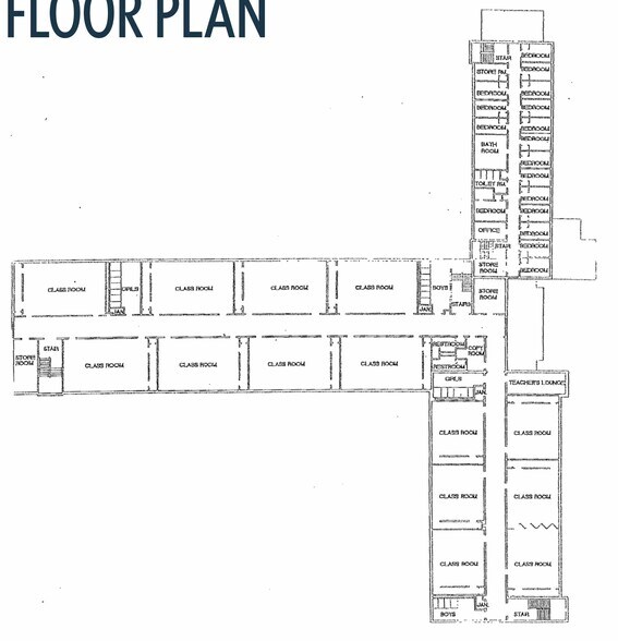 More Photos Of 6432 York Road, Baltimore, MD 21212, Baltimore Schools For Lease