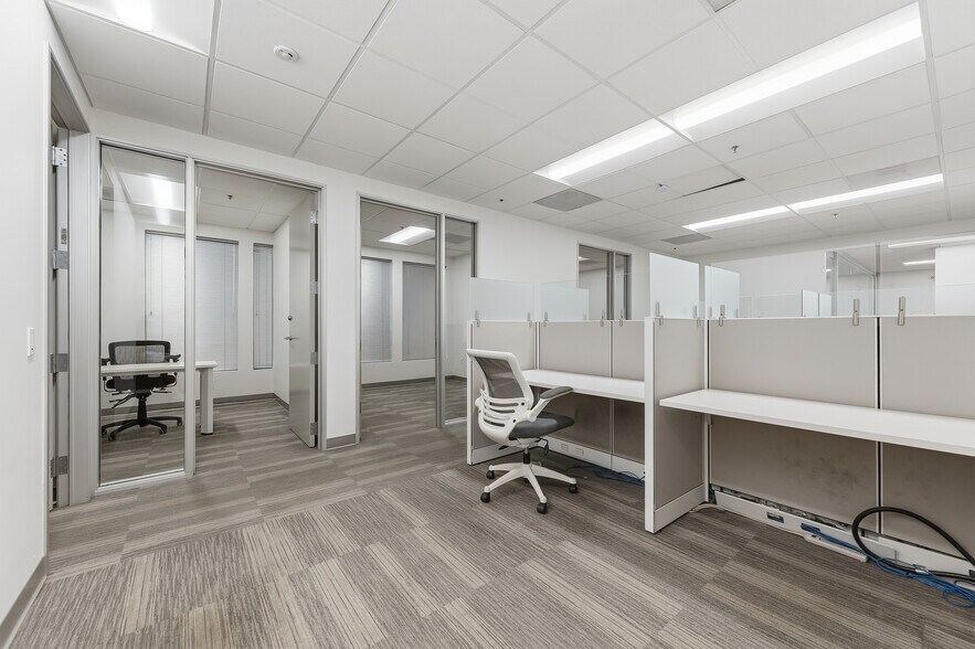 More Photos Of 2542 S Bascom Ave, Campbell Office For Sale