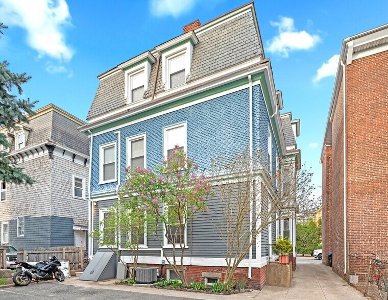 More Photos Of 65 America St, Providence Apartments For Sale