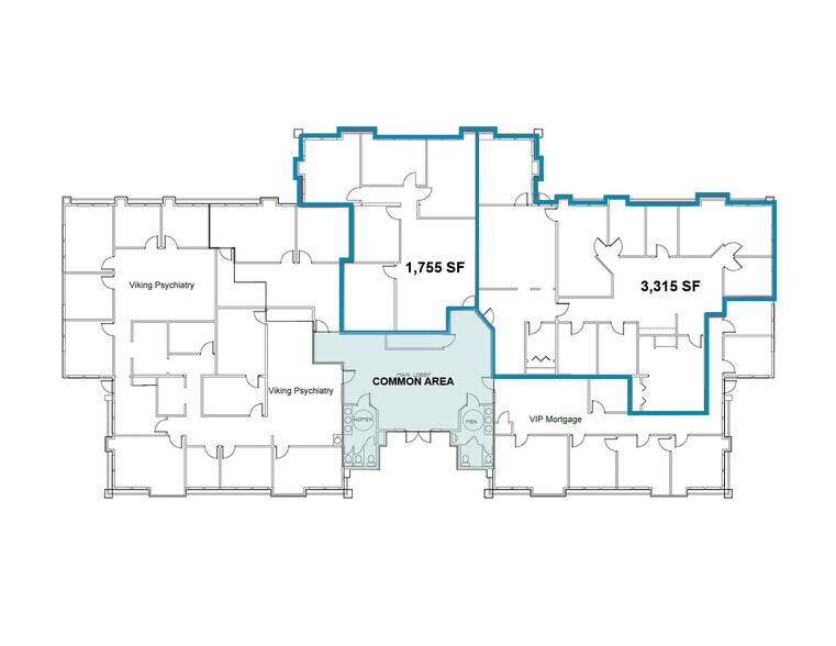 More Photos Of 9009 Coldwater Rd, Fort Wayne Unknown For Lease