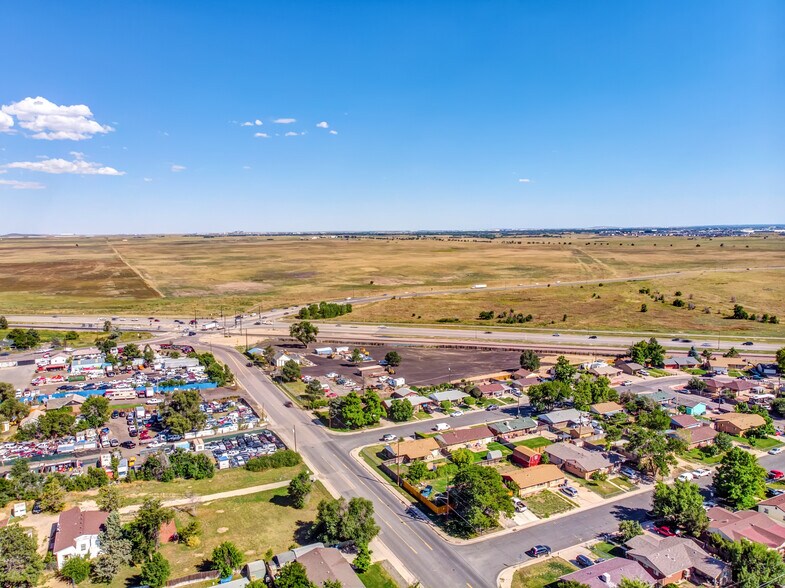 More Photos Of 7490 E 80th Ave, Commerce City Land For Sale