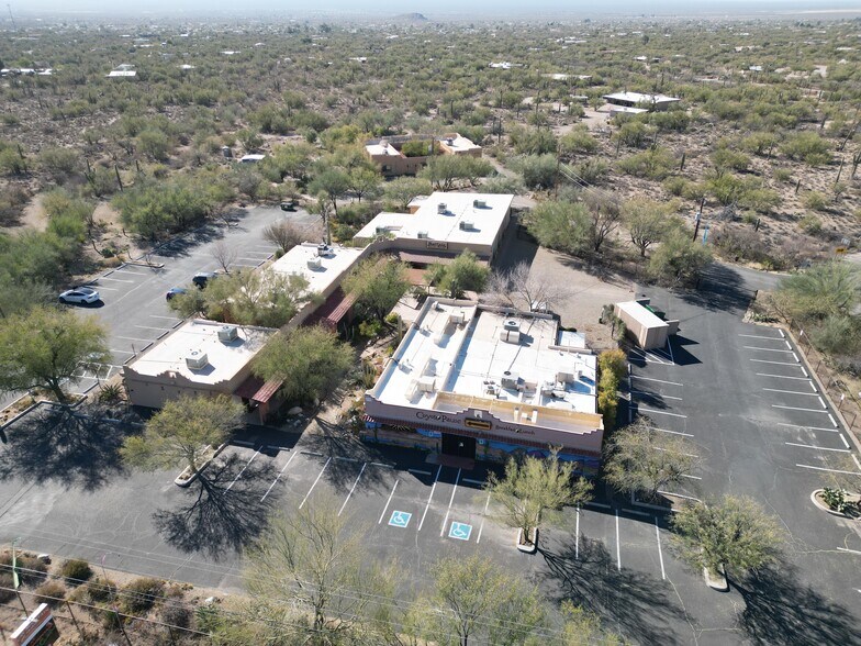 Primary Photo Of 2720 S Kinney Rd, Tucson Hospitality For Sale
