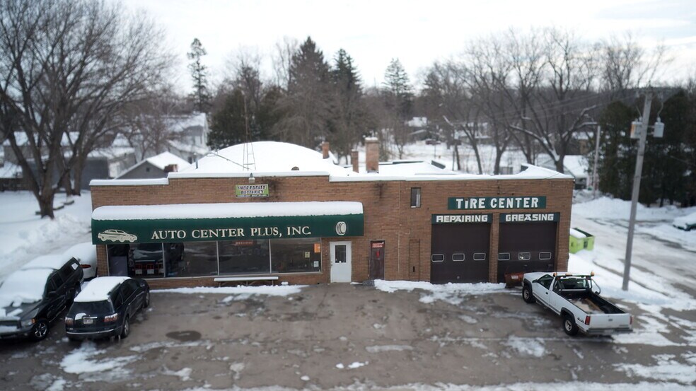 More Photos Of N4364 WI-49 Hwy, Poy Sippi Flex For Sale