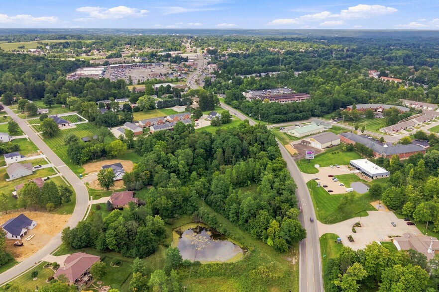 More Photos Of 1660 Lexington Ave, Mansfield Land For Sale