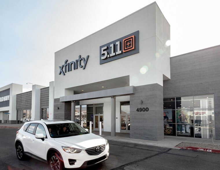More Photos Of 4900 Cutler Ave NE, Albuquerque General Retail For Sale