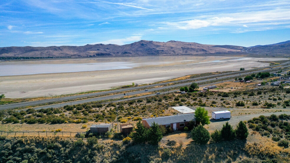 More Photos Of 18500 S Reno Park Blvd, Reno Land For Lease