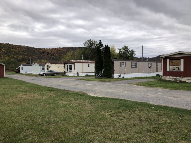 Primary Photo Of State Highway 12, Norwich Manufactured Housing Mobile Home Park For Sale