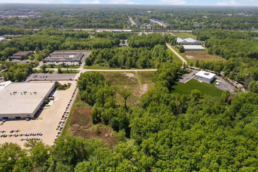 More Photos Of Viking Pky, Westlake Land For Sale