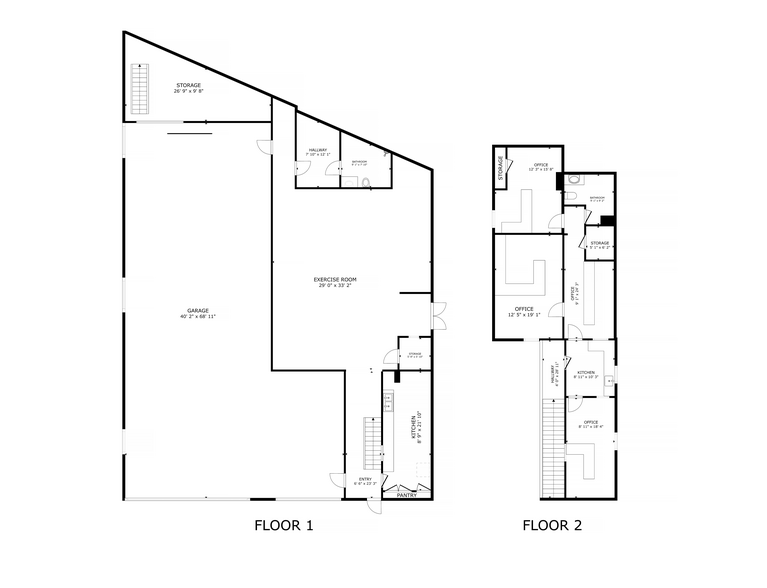 More Photos Of 2115 W 14th Ave, Denver Service For Sale