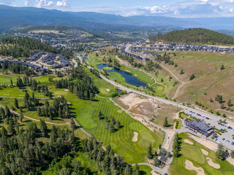 More Photos Of 675 Black Mountain Dr, Kelowna Land For Sale