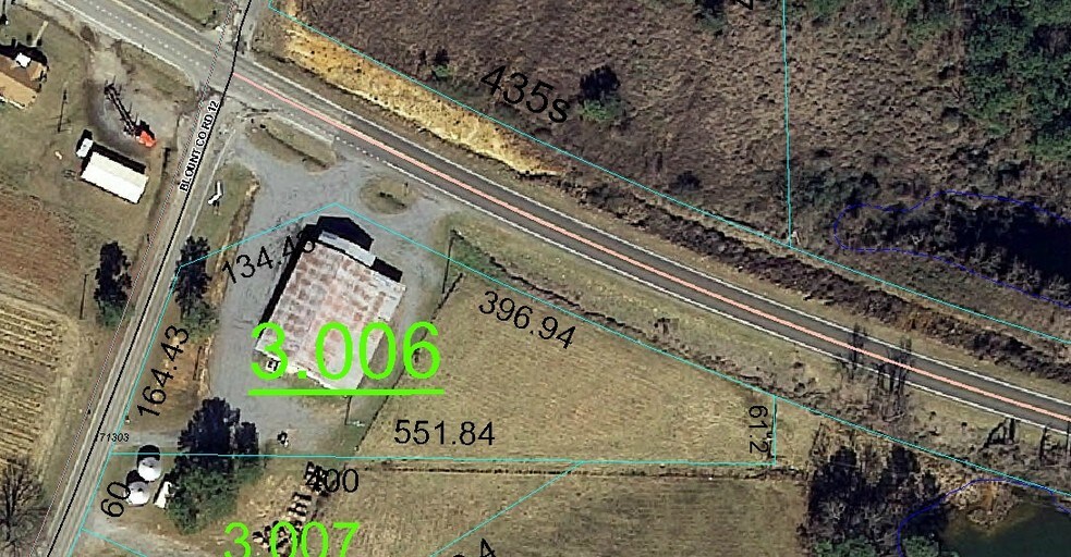 More Photos Of 45713 US Highway 231, Oneonta Religious Facility For Sale