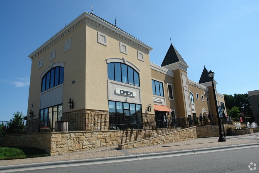 More Photos Of 8025-8183 Ardrey Kell Rd, Charlotte Unknown For Lease