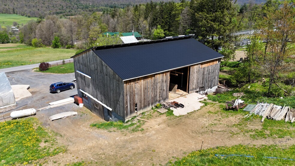 More Photos Of 3189 W Winter Rd, Loganton Land For Sale