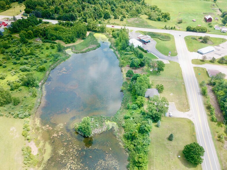 More Photos Of 9477 Vienna Rd, Otisville Medical For Sale