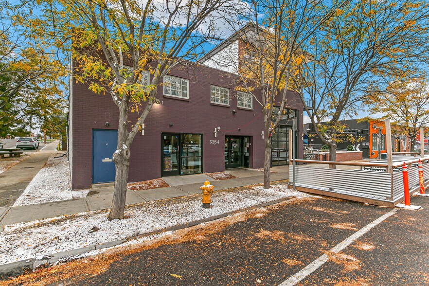 More Photos Of 3264 Larimer St, Denver Coworking Space