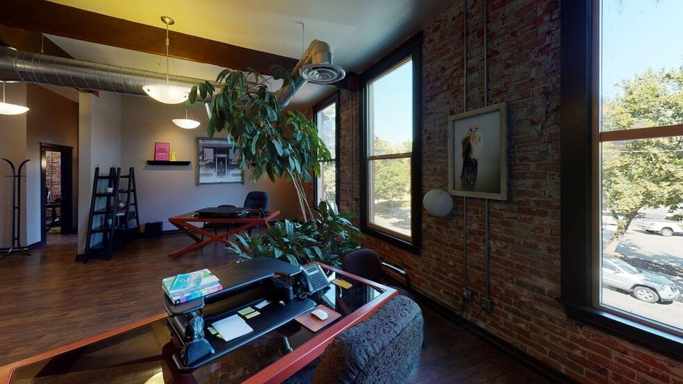 More Photos Of 210 Main St, Lewiston Loft Creative Space For Sale