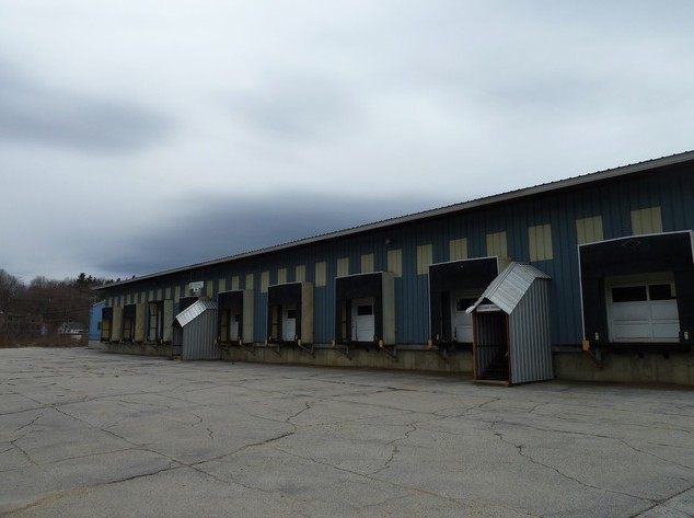 Primary Photo Of 77 Merrimack St, Concord Warehouse For Lease