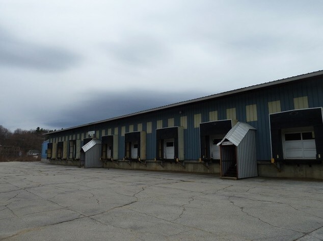 More Photos Of 77 Merrimack St, Concord Warehouse For Lease