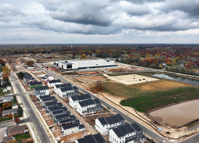 More Photos Of 0 Arlington Ave, Saint Paul Industrial For Lease