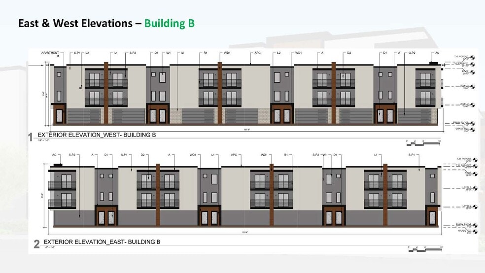 More Photos Of 1916 E Hayden Ln, Tempe Land For Sale