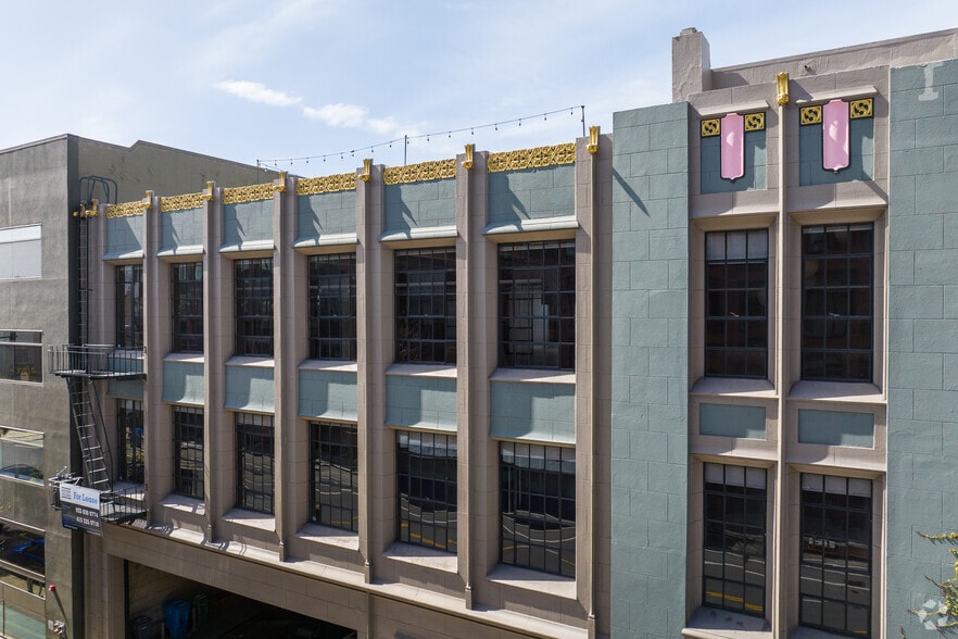 More Photos Of 334 Brannan St, San Francisco Office For Lease