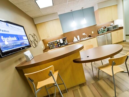 Photo of 6th Floor Ste 600