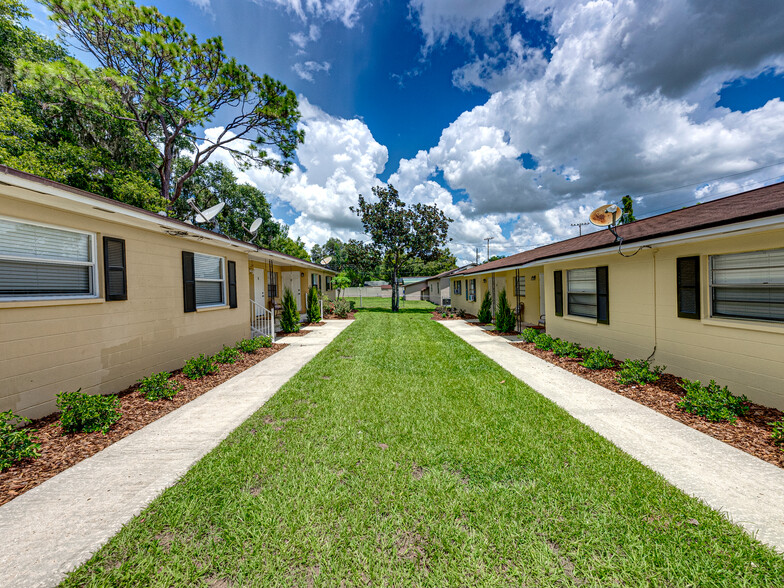 Primary Photo Of 37107 Main Ave, Dade City Apartments For Sale