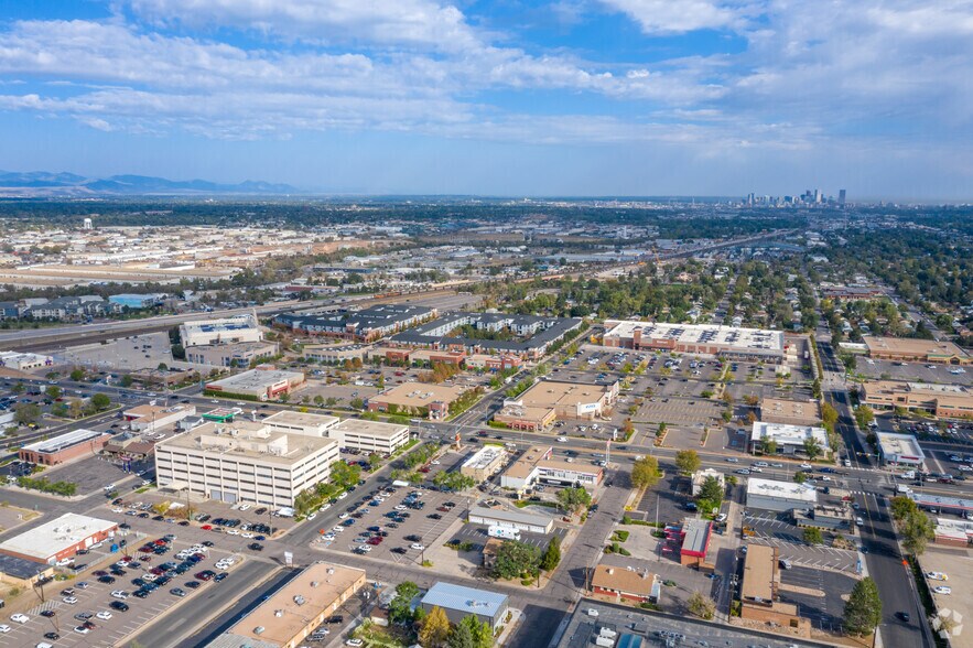 More Photos Of 750 W Hampden Ave, Englewood Unknown For Lease