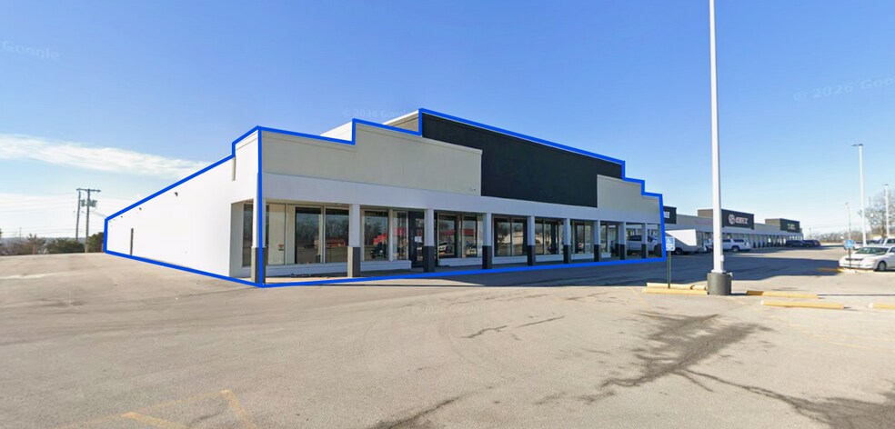 Primary Photo Of 4835-4953 State Ave, Kansas City Unknown For Lease