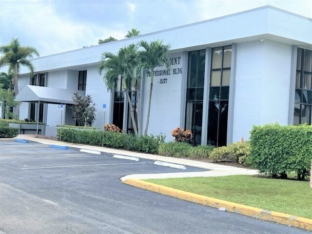 Primary Photo Of 15127 Jog Rd, Delray Beach Medical For Lease