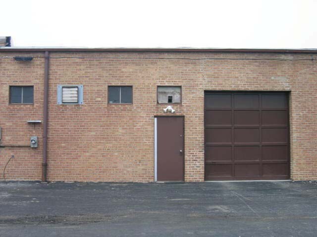More Photos Of 101 Kelly St, Elk Grove Village Warehouse For Lease