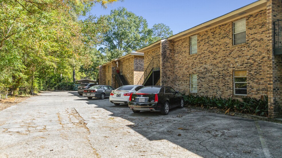 More Photos Of 1216 Park Ave, Columbia Multifamily For Sale