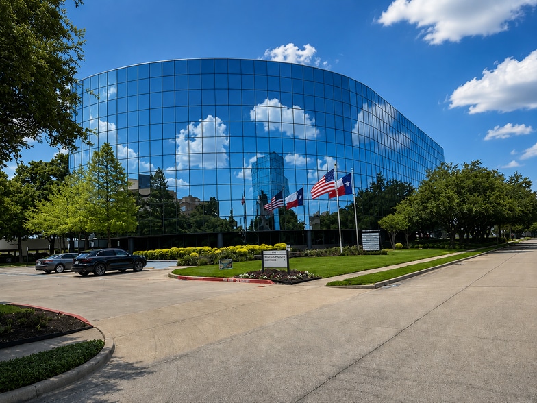 Primary Photo Of 12012 Wickchester Ln, Houston Office For Lease