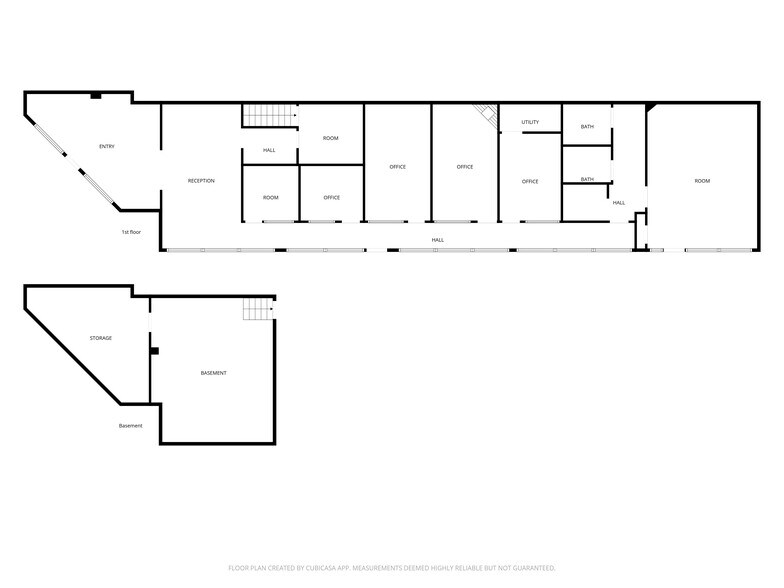 More Photos Of 200 S Minnesota Ave, Saint Peter Office For Sale