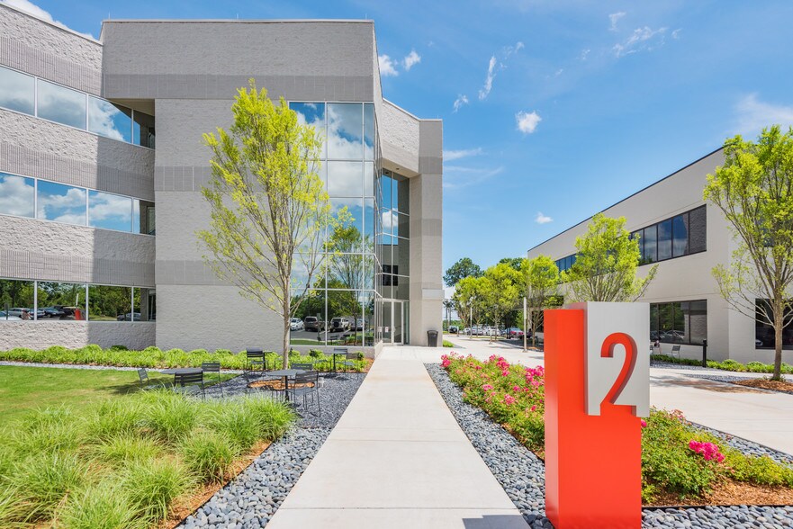 More Photos Of 777 Lowndes Hill Rd, Greenville Coworking Space