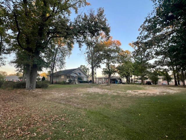 More Photos Of 3703-3709 Cypress, West Monroe Land For Sale