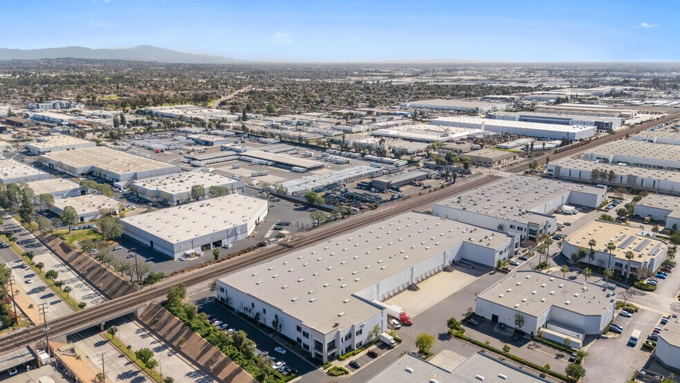 More Photos Of 12681-12683 Corral Pl, Santa Fe Springs Warehouse For Sale