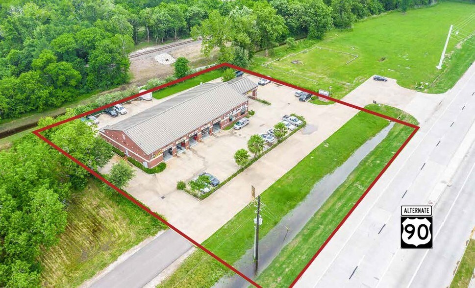 More Photos Of 1141 Us-90-Alt Hwy, Richmond Auto Repair For Sale