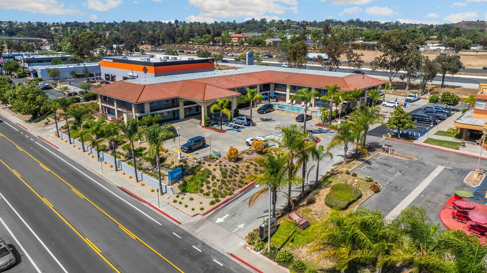 More Photos Of 28980 Old Town Front St, Temecula Hotel For Sale