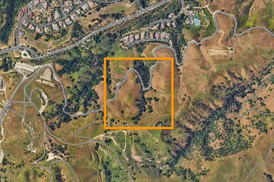 More Photos Of Woodview Road, Chino Hills Land For Sale