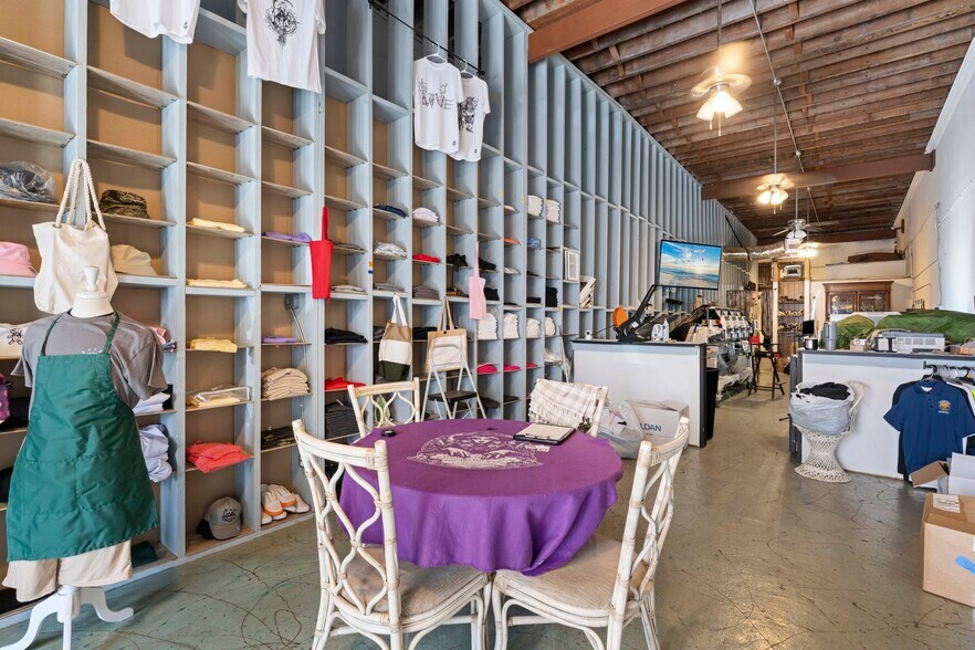 More Photos Of 106 W Oak St, Arcadia Storefront For Sale