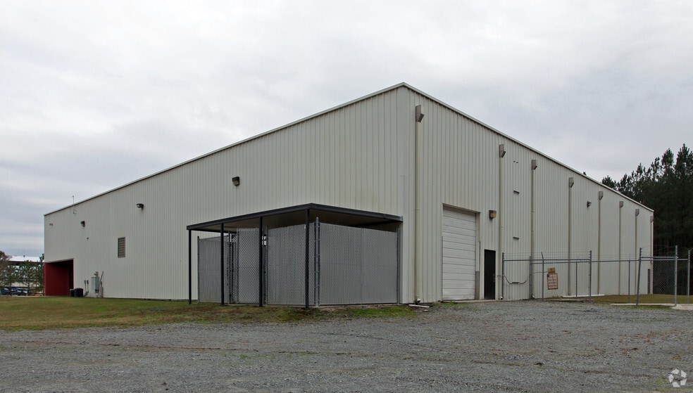 More Photos Of 217 Elliott Dixon Dr, Ayden Warehouse For Sale