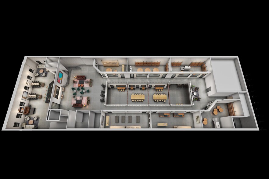 More Photos Of 22 Union St N, Concord Storefront Retail Office For Lease