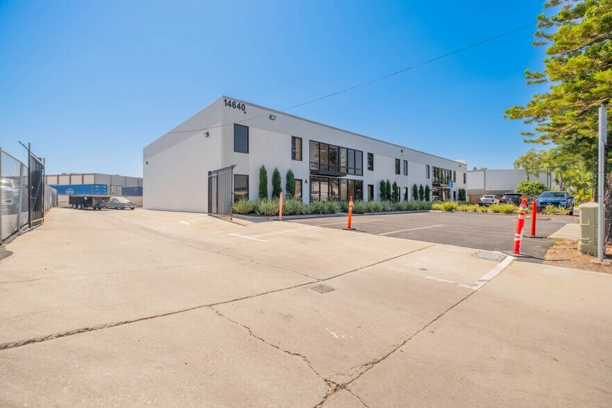 More Photos Of 14640 Industry Cir, La Mirada Warehouse For Sale