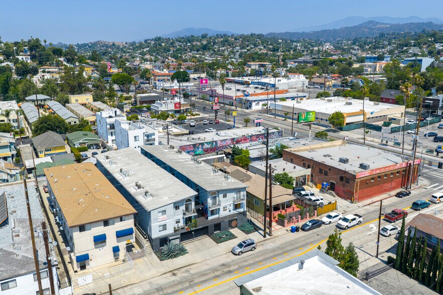 More Photos Of 117 S Avenue 64, Los Angeles Apartments For Sale