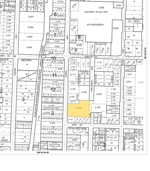More Photos Of 1048-1052 State Ave, Marysville Storefront For Sale