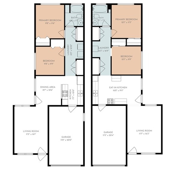 More Photos Of 3620 Elkhorn Blvd, North Highlands Dormitory For Sale