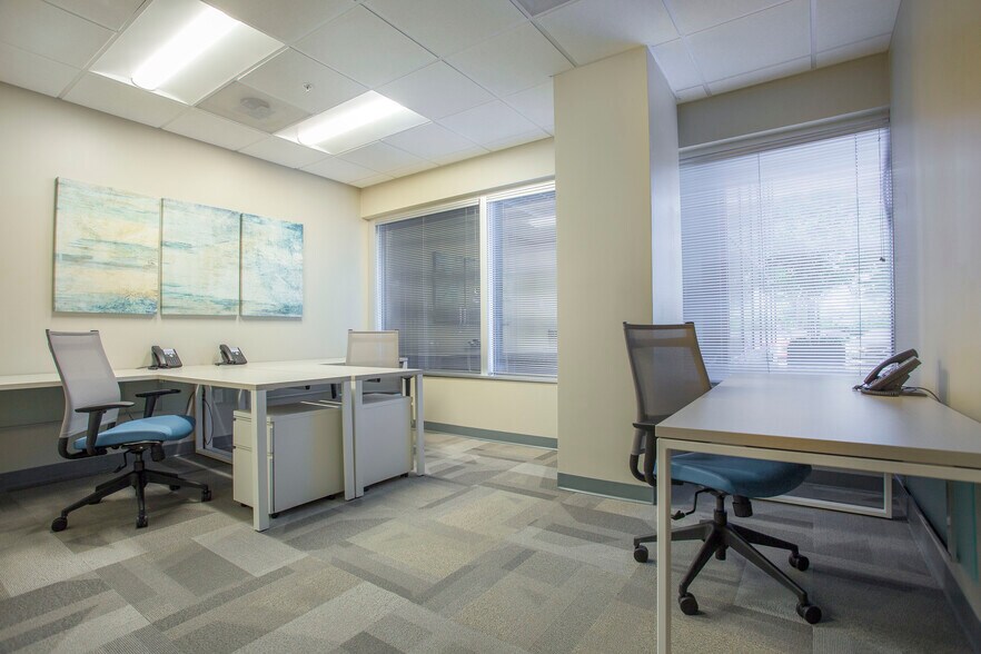 More Photos Of 5401 W Kennedy Blvd, Tampa Coworking Space